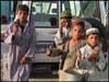 Kids in Mazar-i-Sharif