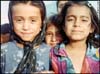 Афганские девчонки