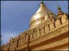 Shwezigon pagoda