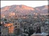 Damascus in early morning