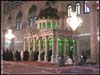 Внутри мечети Омейядов