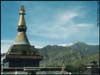 Stupa in Samye